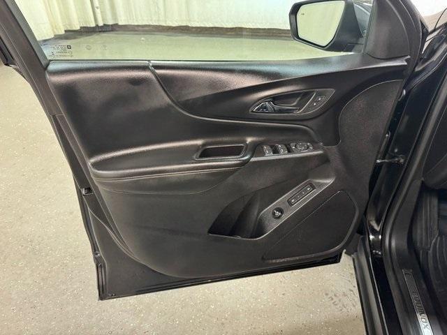 used 2019 Chevrolet Equinox car, priced at $16,825