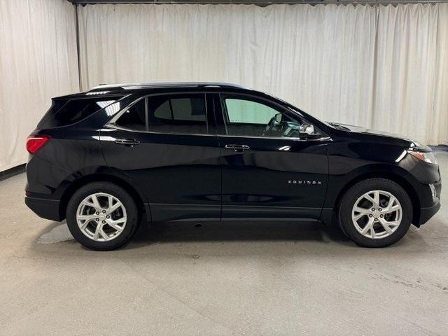 used 2019 Chevrolet Equinox car, priced at $16,825