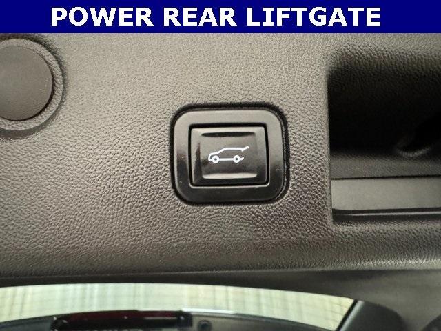 used 2022 Chevrolet Equinox car, priced at $22,695