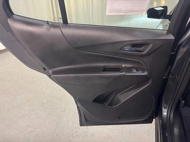 used 2022 Chevrolet Equinox car, priced at $22,695