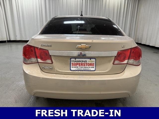 used 2011 Chevrolet Cruze car, priced at $5,990