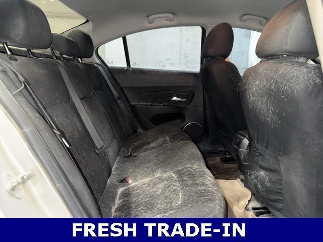 used 2011 Chevrolet Cruze car, priced at $5,990