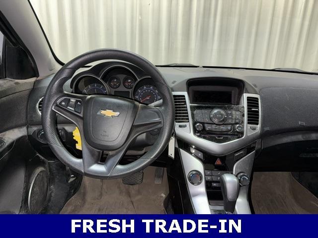 used 2011 Chevrolet Cruze car, priced at $5,990
