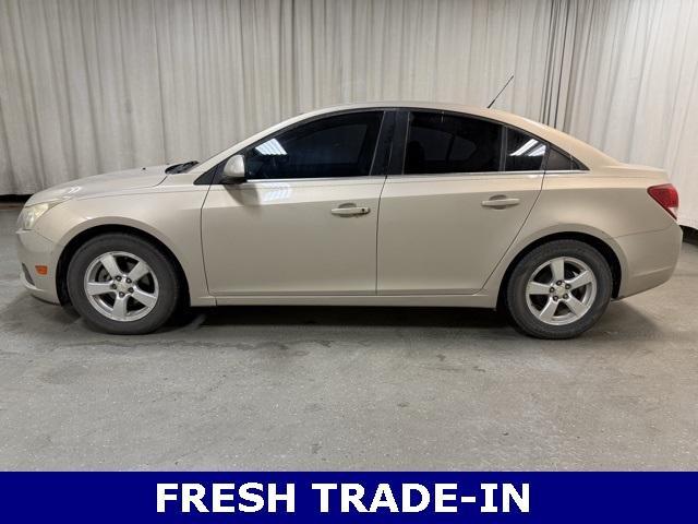 used 2011 Chevrolet Cruze car, priced at $5,990