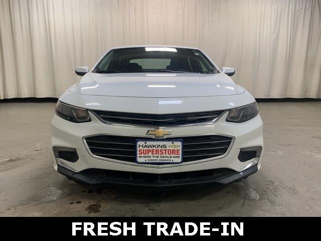 used 2016 Chevrolet Malibu car, priced at $11,990