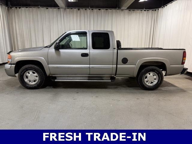 used 2003 GMC Sierra 1500 car, priced at $9,990