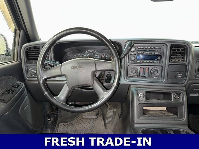 used 2003 GMC Sierra 1500 car, priced at $9,990