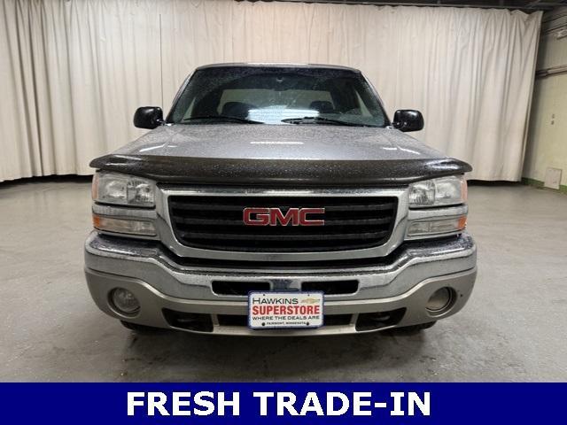 used 2003 GMC Sierra 1500 car, priced at $9,990