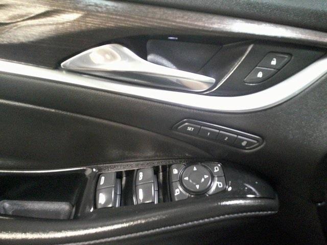 used 2023 Buick Enclave car, priced at $45,835