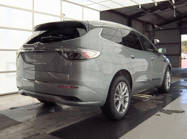 used 2023 Buick Enclave car, priced at $46,045