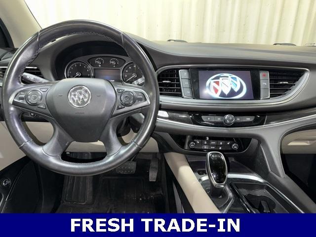 used 2018 Buick Enclave car, priced at $16,465
