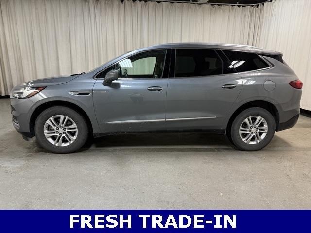used 2018 Buick Enclave car, priced at $16,465