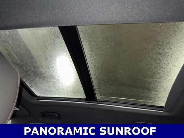 new 2026 Chevrolet TrailBlazer car, priced at $33,870