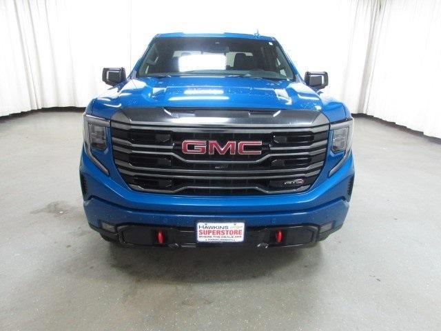 used 2024 GMC Sierra 1500 car, priced at $59,990