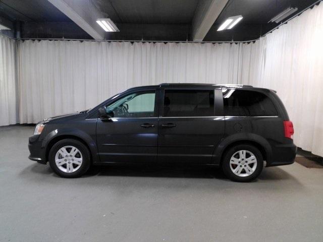 used 2012 Dodge Grand Caravan car, priced at $7,725