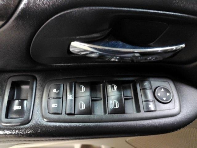 used 2012 Dodge Grand Caravan car, priced at $7,725