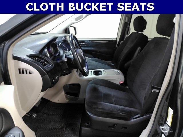 used 2012 Dodge Grand Caravan car, priced at $7,725