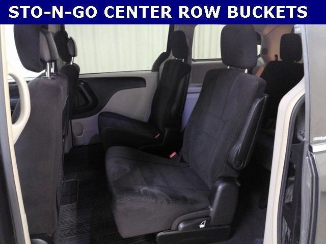 used 2012 Dodge Grand Caravan car, priced at $7,725