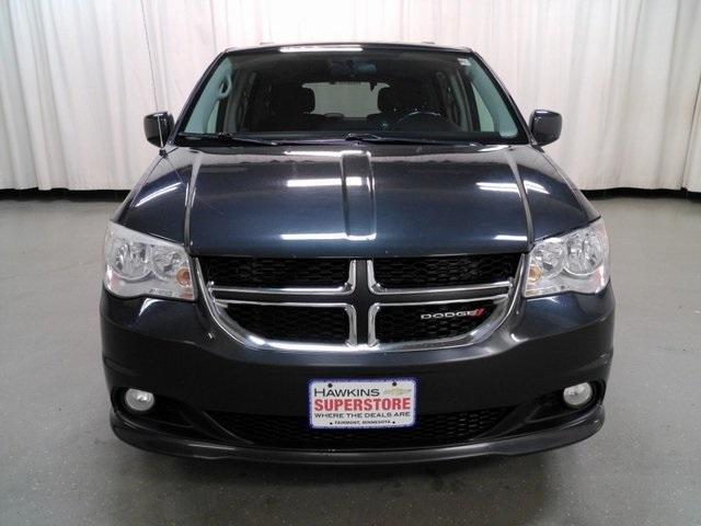 used 2012 Dodge Grand Caravan car, priced at $7,725