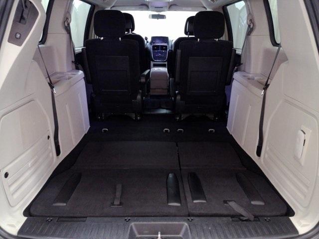 used 2012 Dodge Grand Caravan car, priced at $7,725
