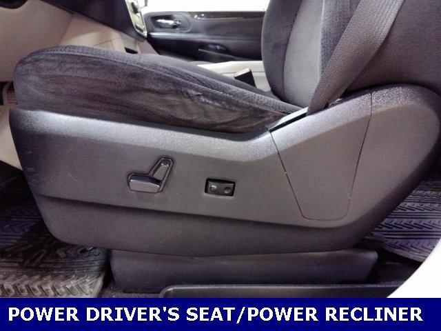 used 2012 Dodge Grand Caravan car, priced at $7,725