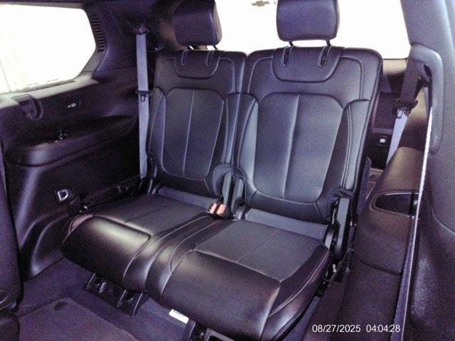 used 2024 Jeep Grand Cherokee L car, priced at $36,245