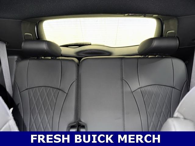 used 2024 Buick Enclave car, priced at $46,165