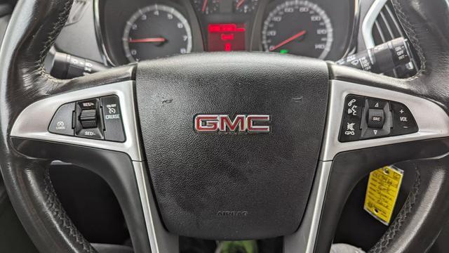 used 2017 GMC Terrain car, priced at $10,495