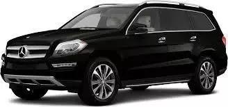 used 2013 Mercedes-Benz GL-Class car, priced at $12,888