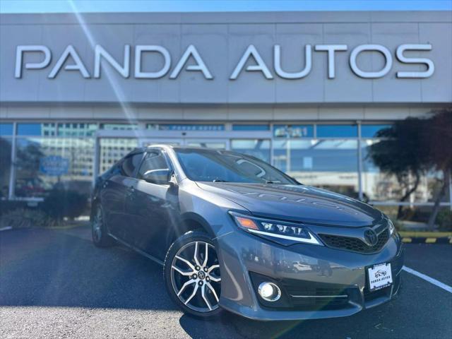 used 2012 Toyota Camry car, priced at $12,495