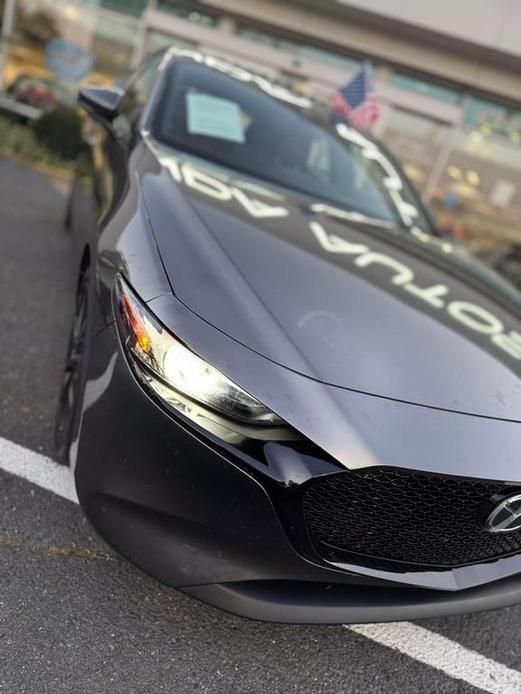 used 2019 Mazda Mazda3 car, priced at $15,450