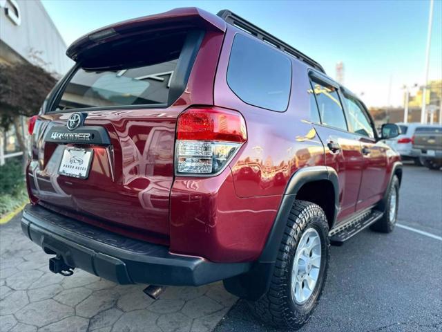 used 2013 Toyota 4Runner car, priced at $23,875