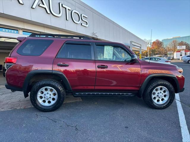 used 2013 Toyota 4Runner car, priced at $23,875