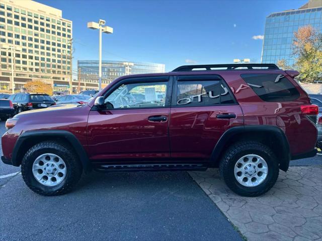 used 2013 Toyota 4Runner car, priced at $23,875