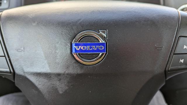 used 2007 Volvo V50 car, priced at $8,995