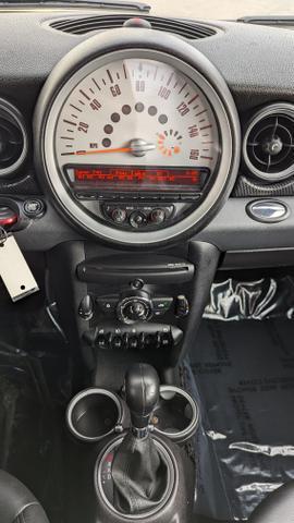 used 2012 MINI Cooper S car, priced at $7,995