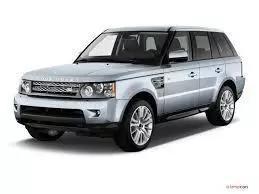 used 2013 Land Rover Range Rover Sport car, priced at $15,995