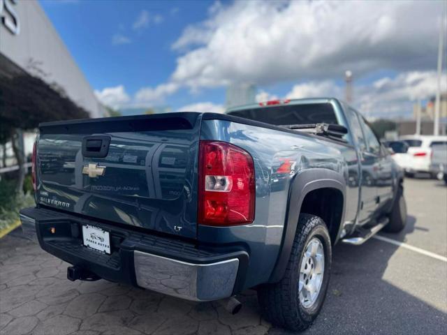 used 2009 Chevrolet Silverado 1500 car, priced at $10,995