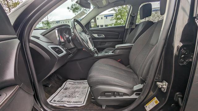 used 2011 GMC Terrain car, priced at $9,995