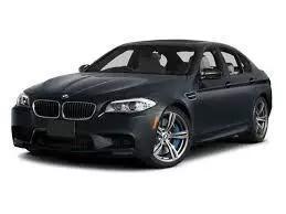 used 2013 BMW M5 car, priced at $28,995