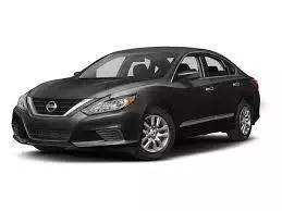 used 2017 Nissan Altima car, priced at $12,995