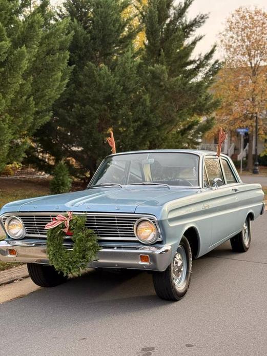 used 1965 Ford Falcon car, priced at $25,995