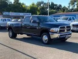 used 2010 Dodge Ram 3500 car, priced at $35,995