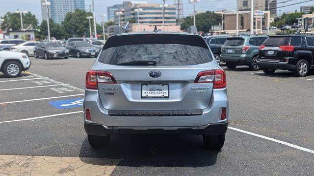 used 2017 Subaru Outback car, priced at $12,495