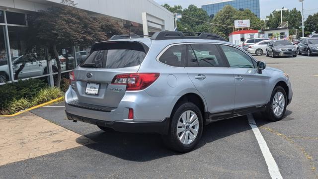 used 2017 Subaru Outback car, priced at $12,495