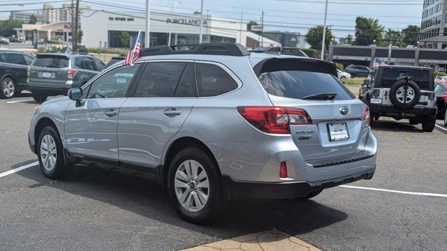 used 2017 Subaru Outback car, priced at $12,495