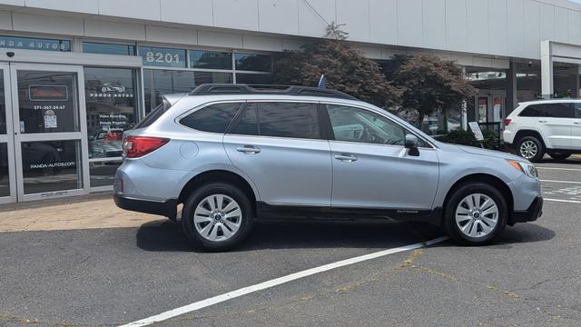 used 2017 Subaru Outback car, priced at $12,495