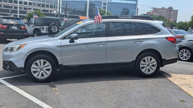 used 2017 Subaru Outback car, priced at $12,495