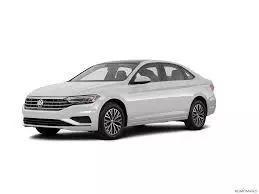 used 2019 Volkswagen Jetta car, priced at $15,495