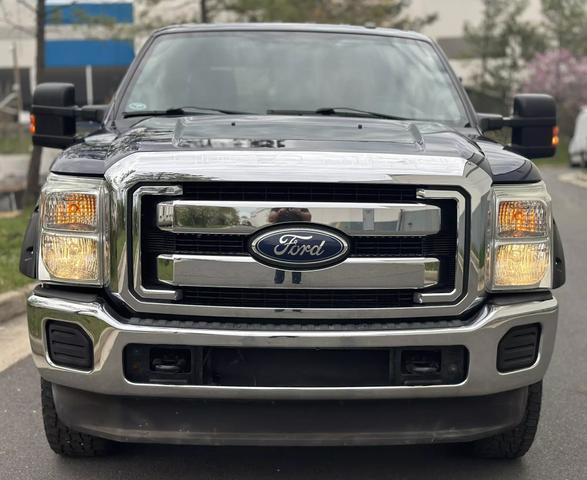 used 2012 Ford F-250 car, priced at $24,995